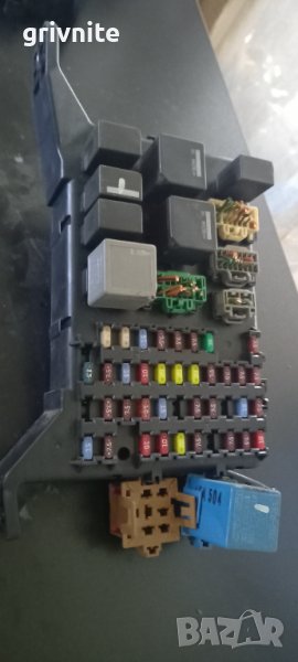 Бушонно табло Ford Mondeo III, снимка 1