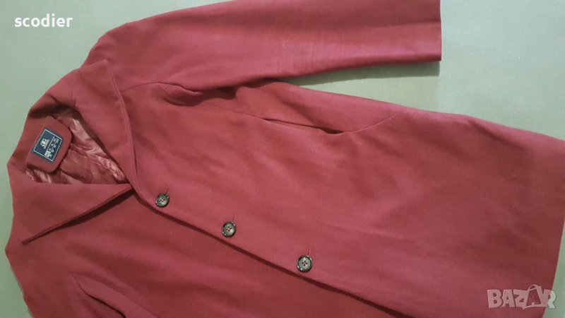 Giorgio - мъжко манто/палто L, снимка 1