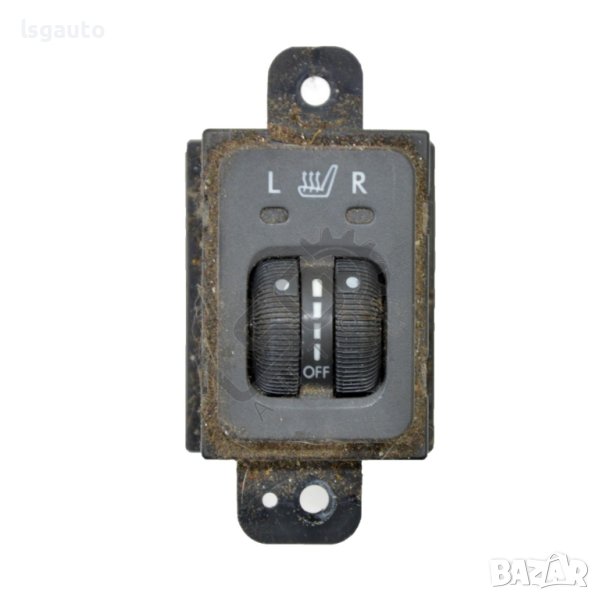 Бутон подгрев седалки Subaru OUTBACK IV 2003-2009 ID:110552, снимка 1