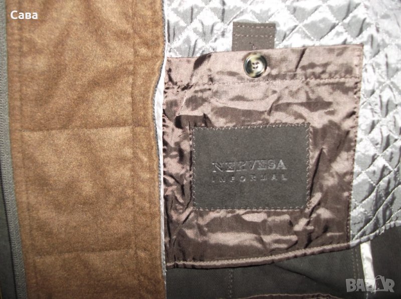 Спортно сако NERVESA   мъжко,Л, снимка 1