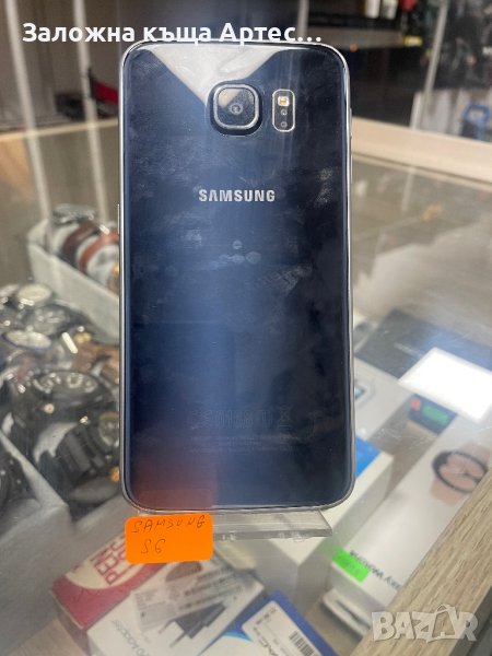 Samsung S6, снимка 1