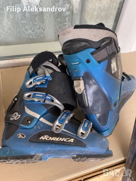 Продавам ски-обувки   NORDICA, снимка 1