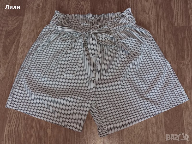 Дамски къси панталонки / летни шорти Terranova, снимка 1