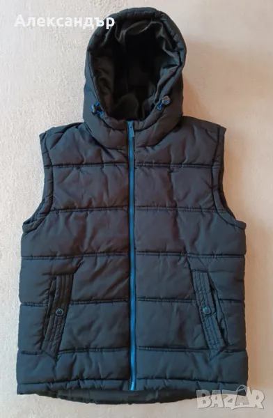 дебел мъжки елек, снимка 1