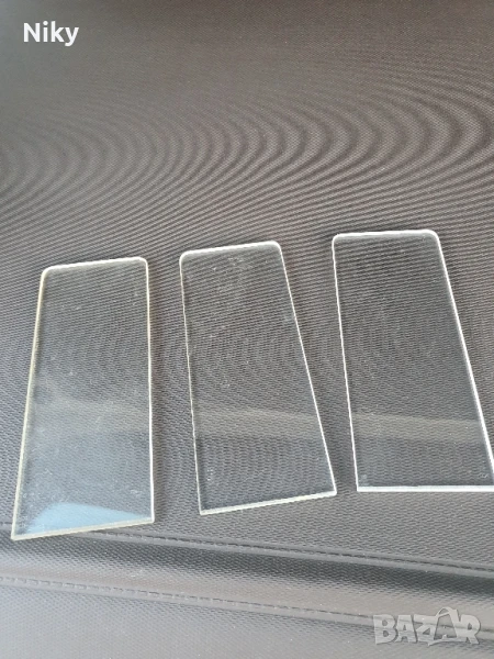 Плексиглас , снимка 1