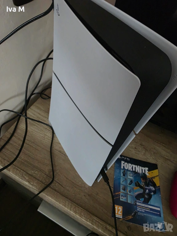 Playstation 5 Digital Edition , снимка 1