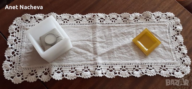 Украса за мебел, снимка 1