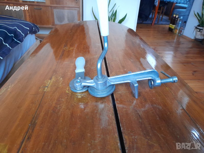 Стар уред,инструмент #25, снимка 1