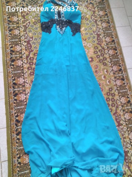 Рокля, снимка 1