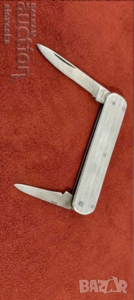 Чехословашко джобно ножче , снимка 1