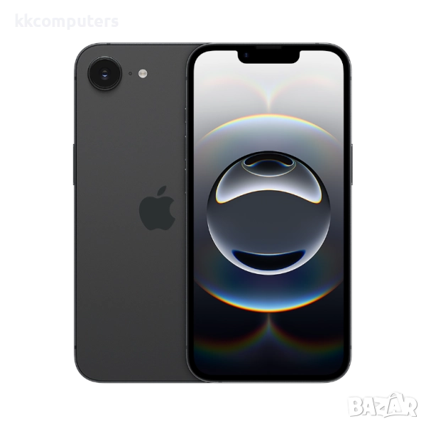 ЧАСТИ ЗА APPLE IPHONE 16E 256GB, снимка 1