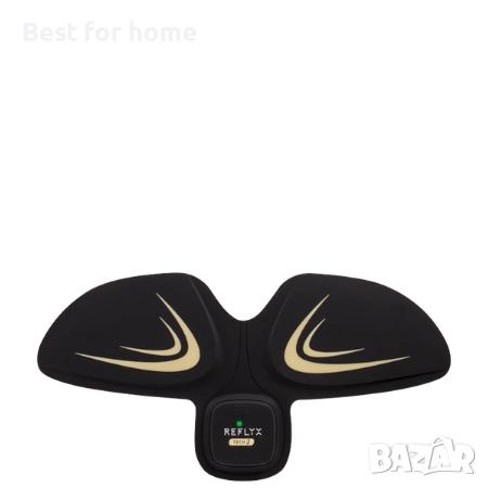 Смарт Електростимулатор iWatMotion Reflyx Tech 2 – Безжичен EMS за мускули, снимка 1