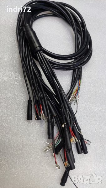 Кабел за Teverun Blade Mini Pro TFT, снимка 1