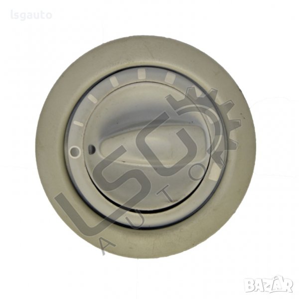 Бутон шибидах Citroen C3(2002-2009) ID:90625, снимка 1