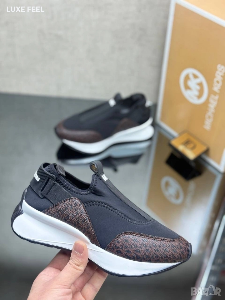 Michael Kors ⚜️Дамски Обувки , снимка 1