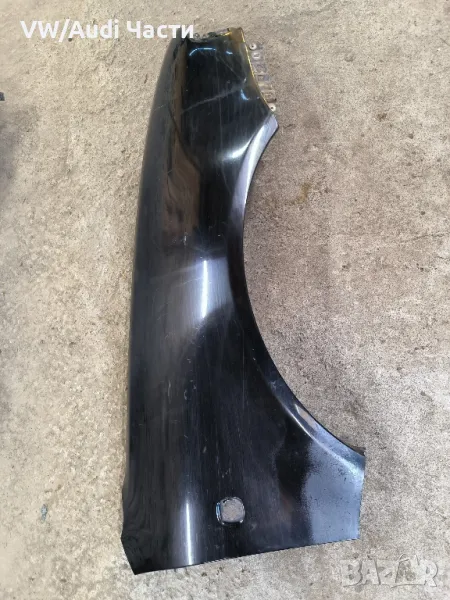 Десен калник вежда за Ауди А3 Audi A3 8L , снимка 1