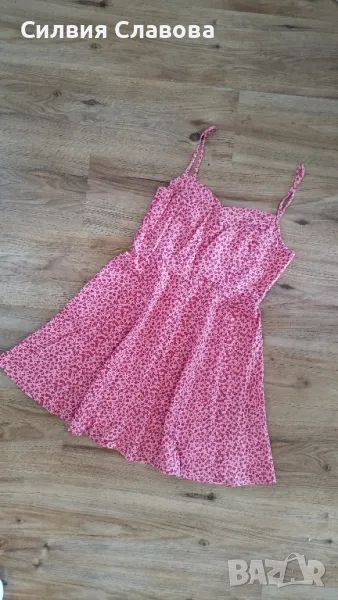 Летни роклички XS , снимка 1