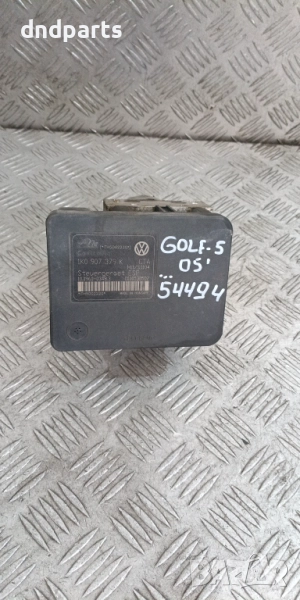 ABS VW Golf 5 1.4i 2005г.	, снимка 1