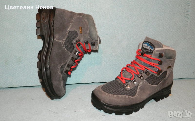 туристически  обувки   meindl multigrip lady номер 38 , снимка 1