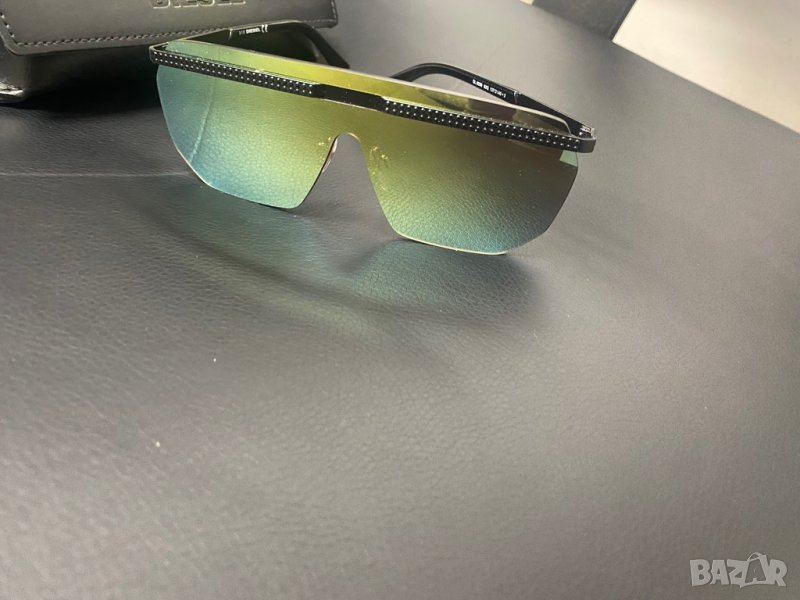 Слънчеви очила Diesel, снимка 1