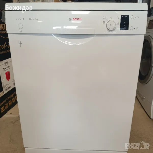 Съдомиялна машина Бош , снимка 1