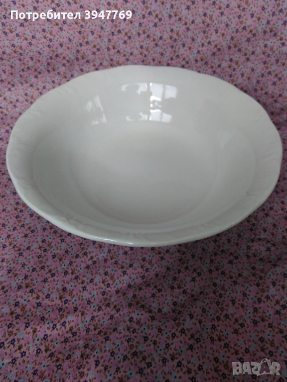 купа за салата - 23 см., снимка 1