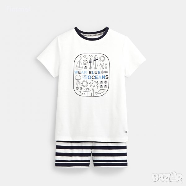 Okaidi комплект, 12 год, снимка 1