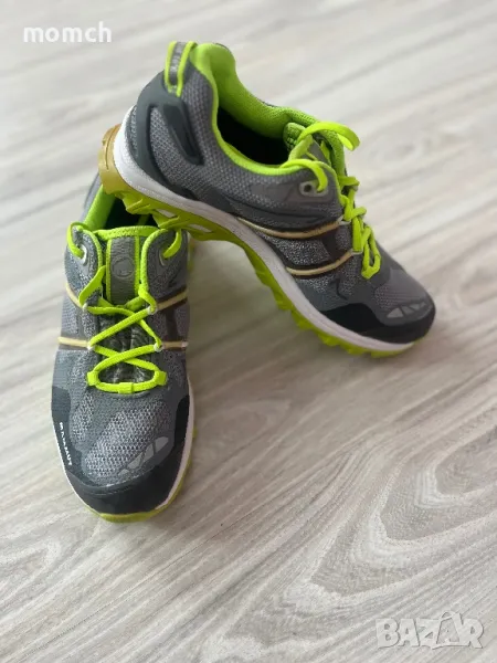 MAMMUT-дамски водоустойчиви маратонки номер 37.5, снимка 1