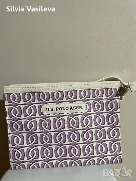 Дамска чанта US Polo ASSN, снимка 1