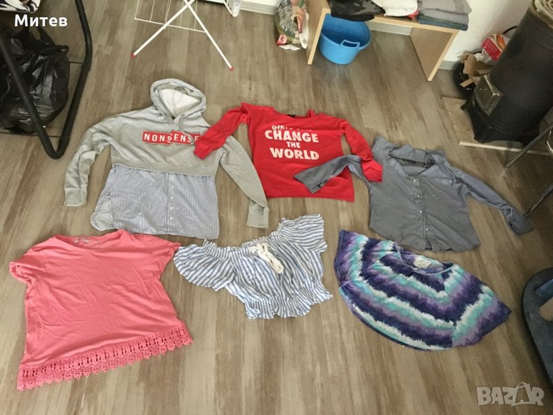 Zara,Next,Tally Weill-лот(size-M/L), снимка 1