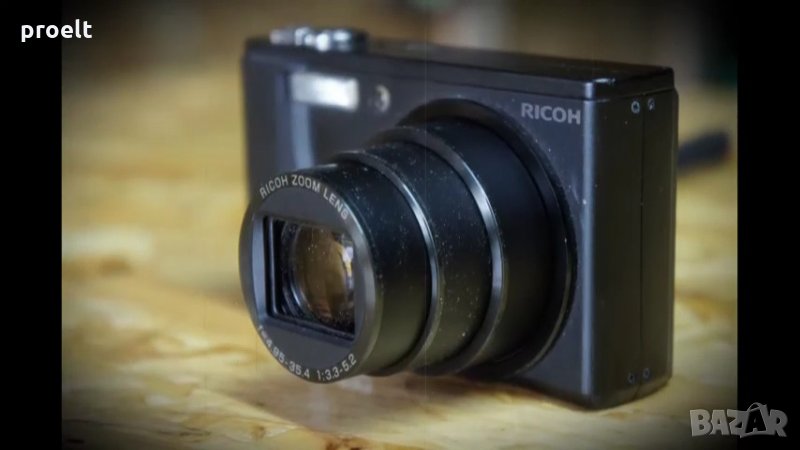 дисплей за  фотоапарат RICOH R10, снимка 1