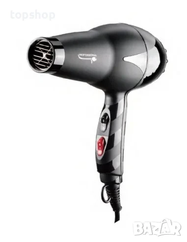 Професионален Сешоар XANITALIA HF-2000 classic 2000 W, снимка 1