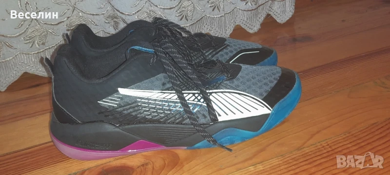 Маратонки PUMA ELIMINATE NITRO ШОК ЦЕНА , снимка 1