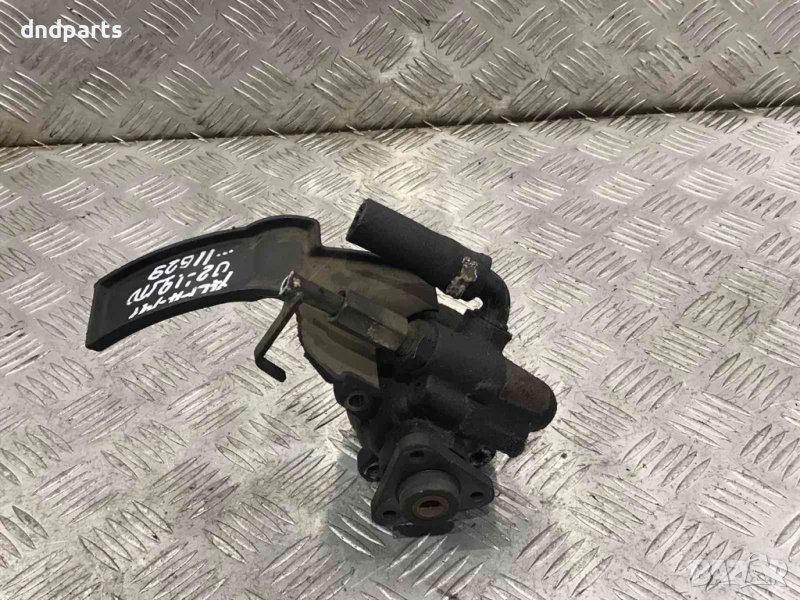 Хидравлична помпа Alfa Romeo 147,1.9JTD,2002г., снимка 1