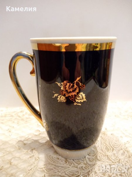 Руска голяма чаша, снимка 1