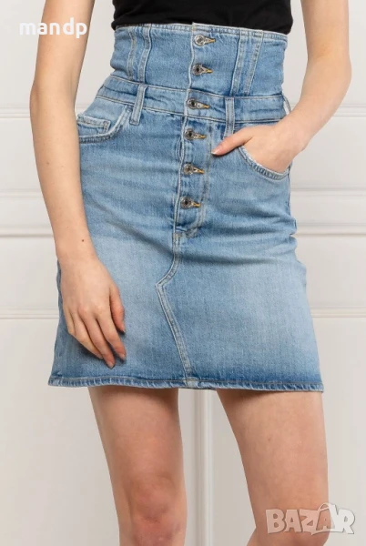 Страхотна пола 100% Original GUESS , снимка 1