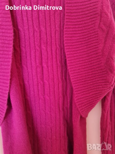 Блузон и ръкави , снимка 1