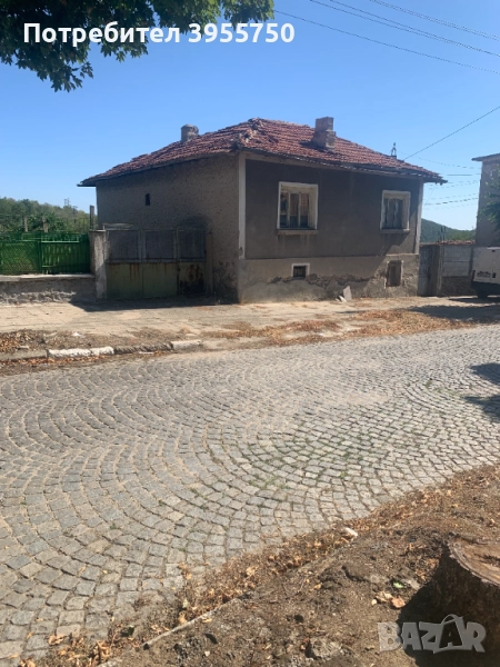 Имот за продажба село Славовица Пазарджишко, снимка 1