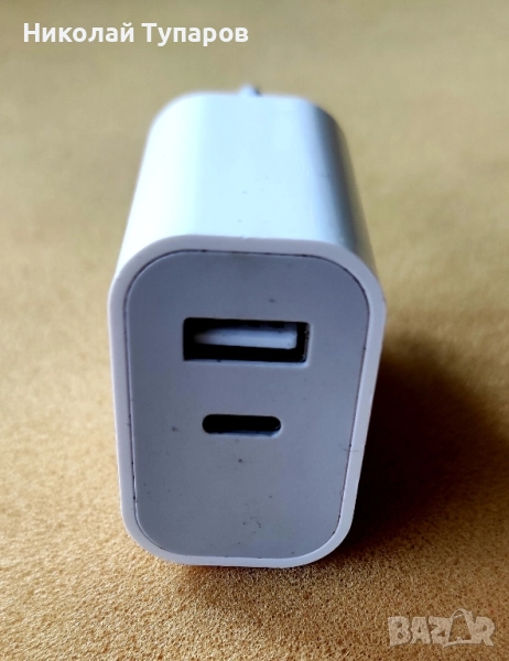 Нов адаптор за различни устройства , снимка 1