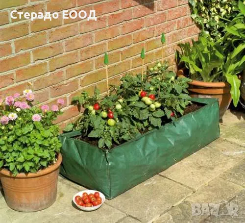 ПОЛИЕТИЛЕНОВА ВИСОКА ЛЕХА, снимка 1