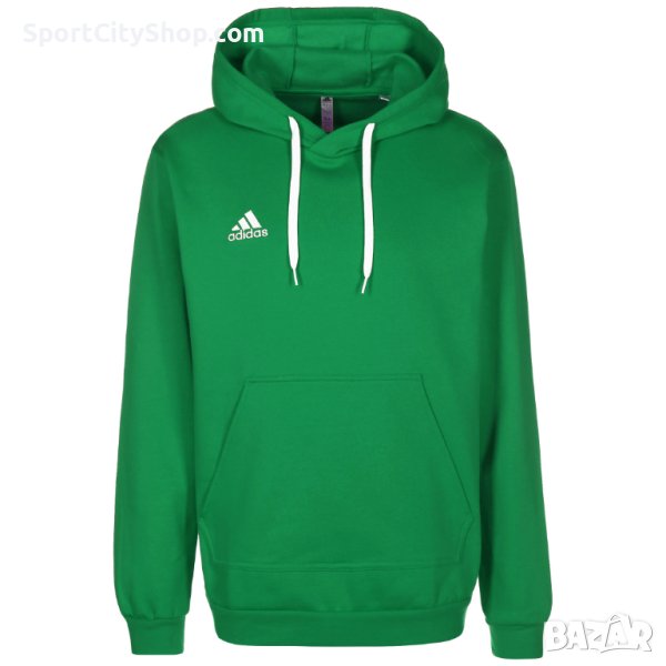Мъжки Суитшърт Adidas Entrada 22 SWEAT HI2141, снимка 1