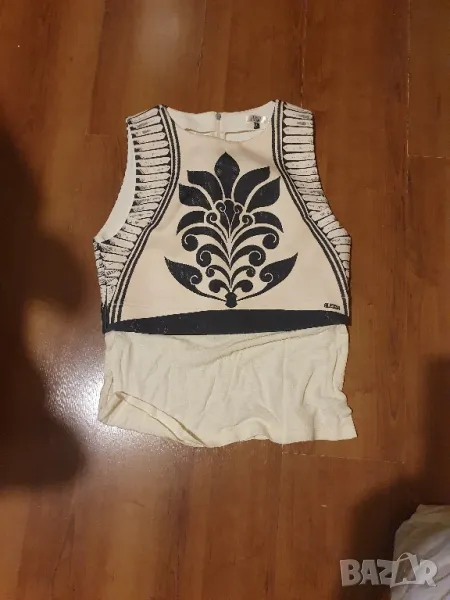 Alessa топ, снимка 1