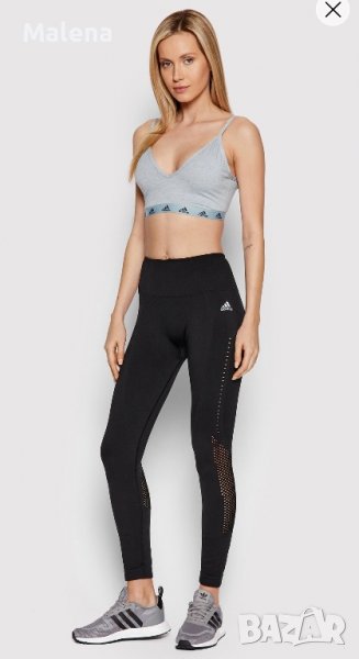 Оригинален дамски клин на adidas ! , снимка 1