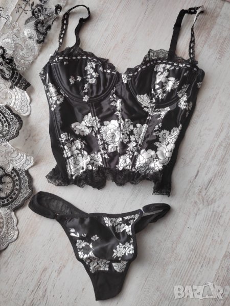 Бельо Комплект, снимка 1