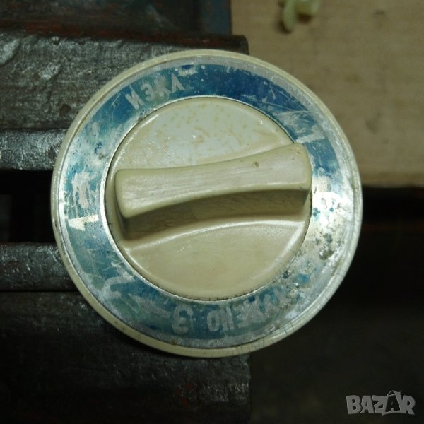 Копче за терморегулатора на хладилник Мраз , снимка 1