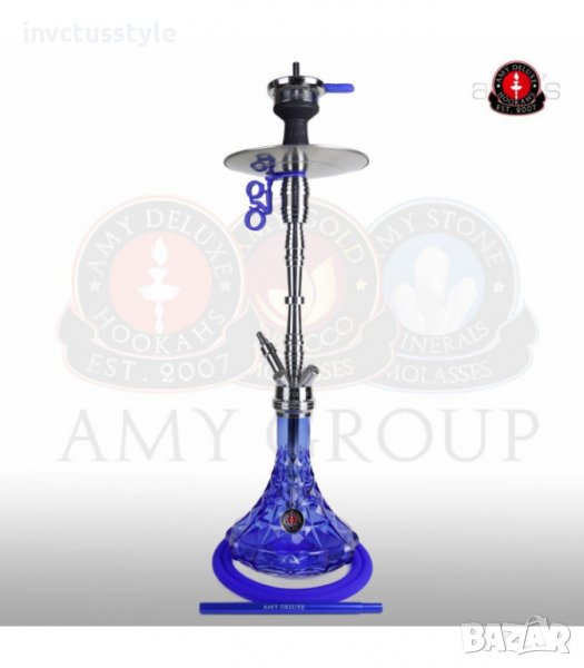 AMY DELUXE TRILLIANT SS20.01, снимка 1