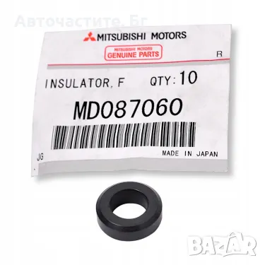 Уплътнение дюза МИТСУБИШИ ЕКЛИПС ГАЛАНТ АУТЛЕНДЪР ЛАНСЕР ГРАНДИС MITSUBISHI ECLIPSE MD087060 OEM , снимка 1