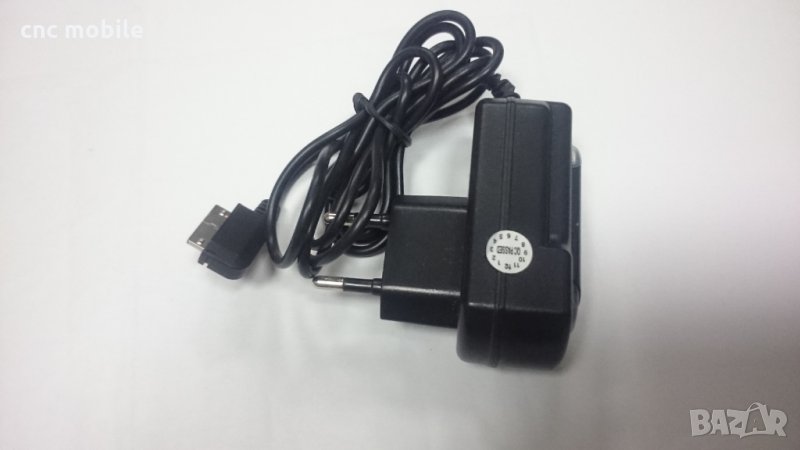 Vodafone 226 - Vodafone 231 - Vodafone 527 зарядно, снимка 1