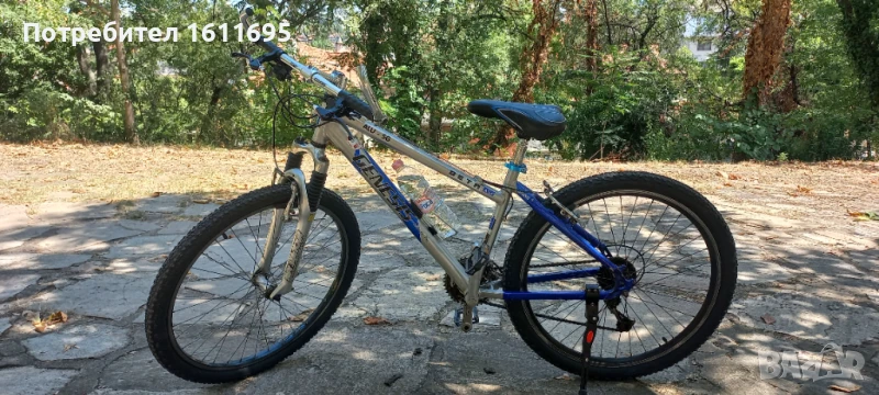 Велосипед 26 инча, снимка 1