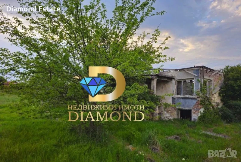 Парцел в село Ценово, общ. Чирпан, снимка 1